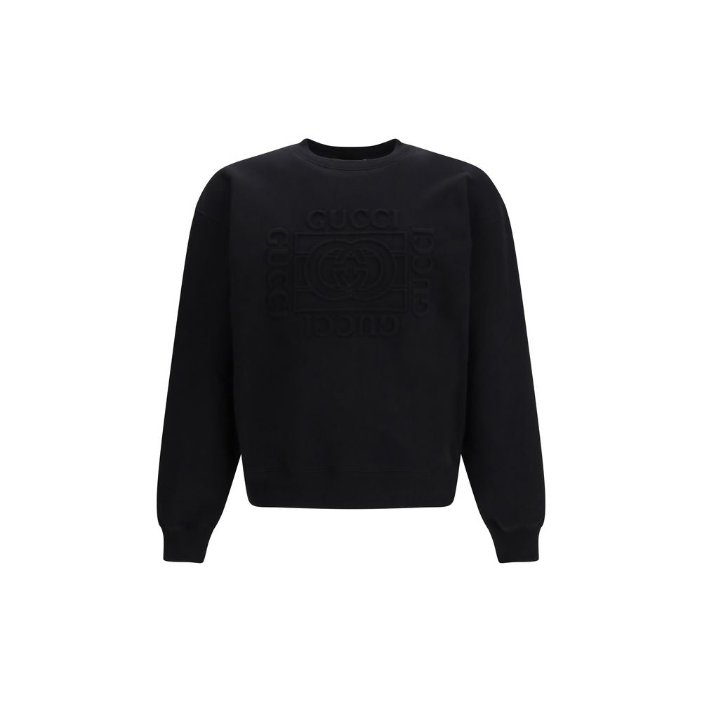 Cotton Sweatshirt
