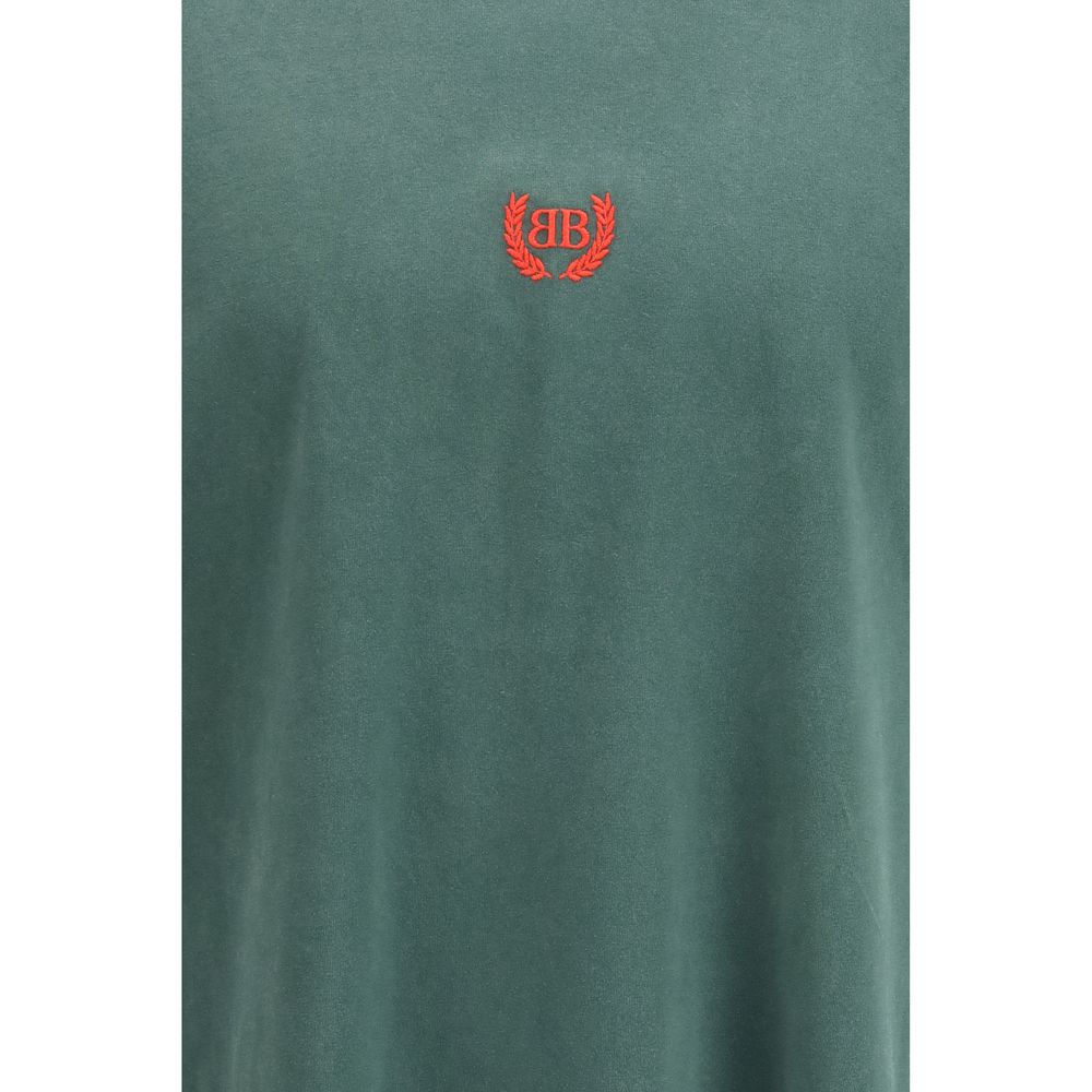 BB logo embroidered T-Shirt