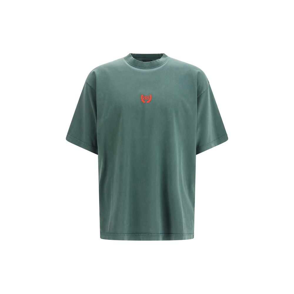 BB logo embroidered T-Shirt