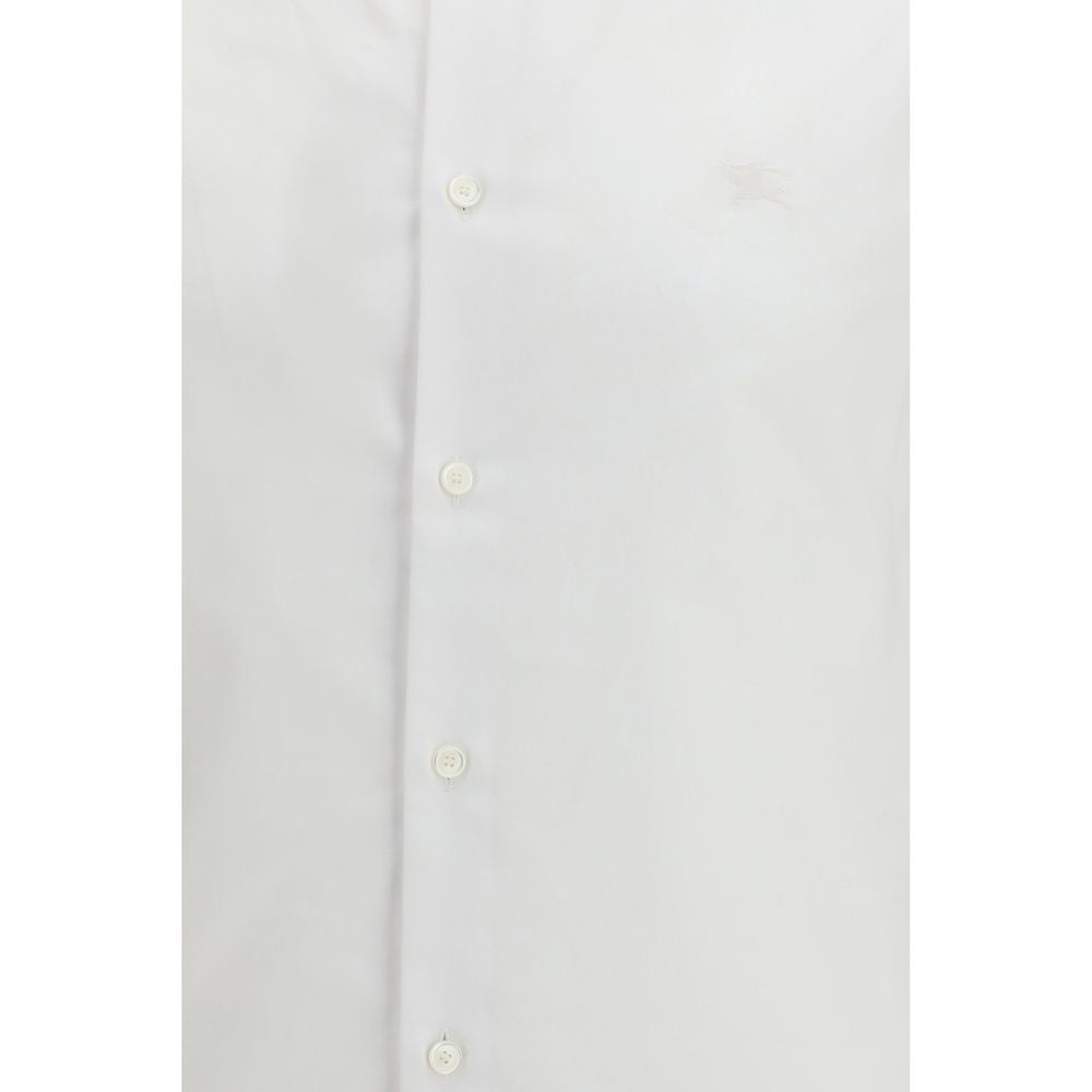 Cotton Oxford Shirt