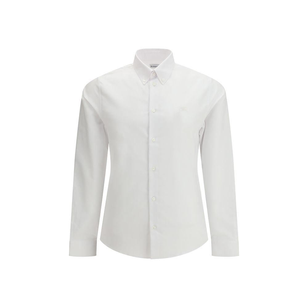 Cotton Oxford Shirt