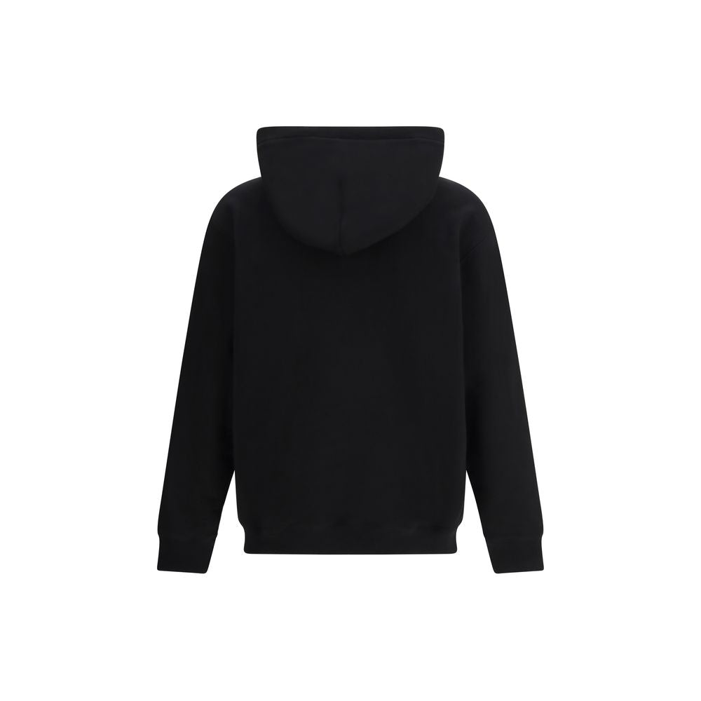 Printed Hoodie