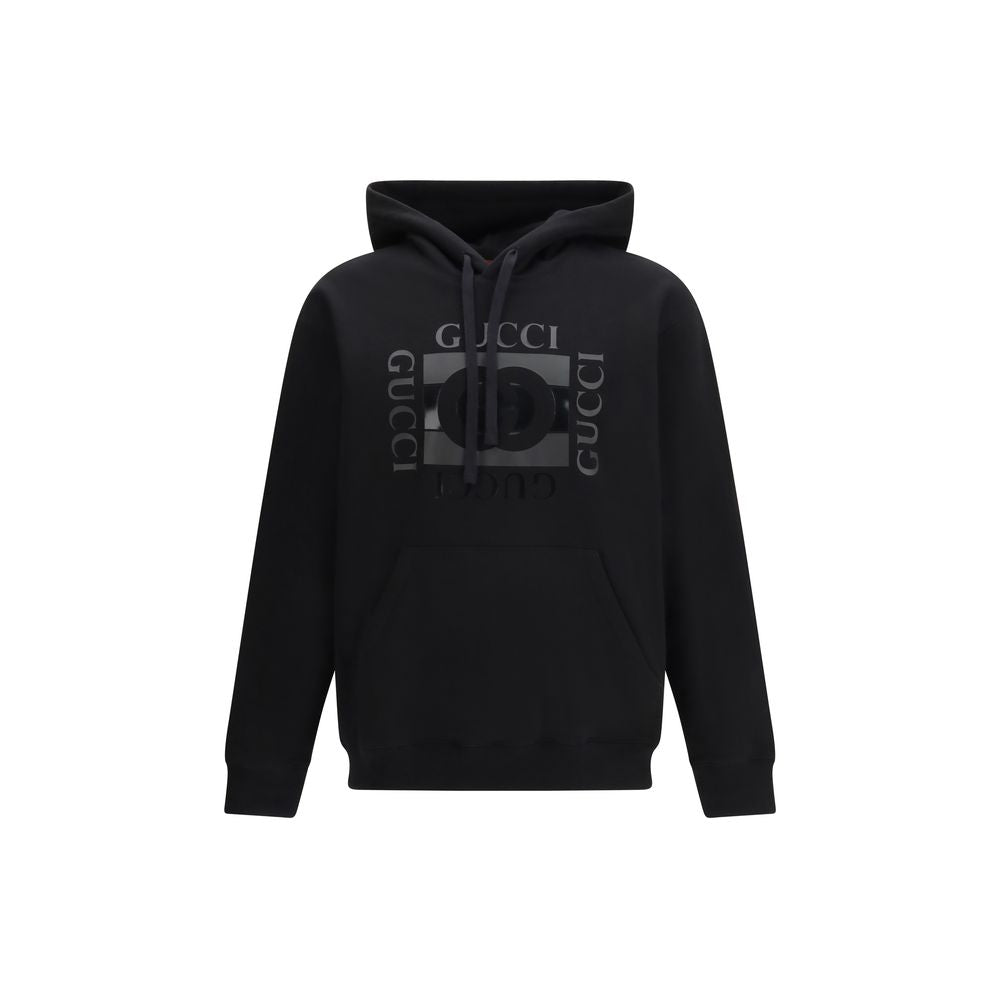 Printed Hoodie