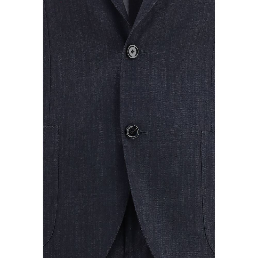 Iconic Suit