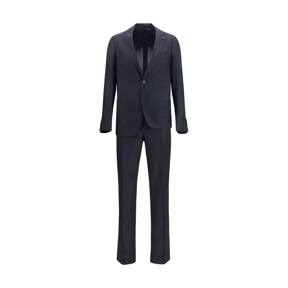 Iconic Suit
