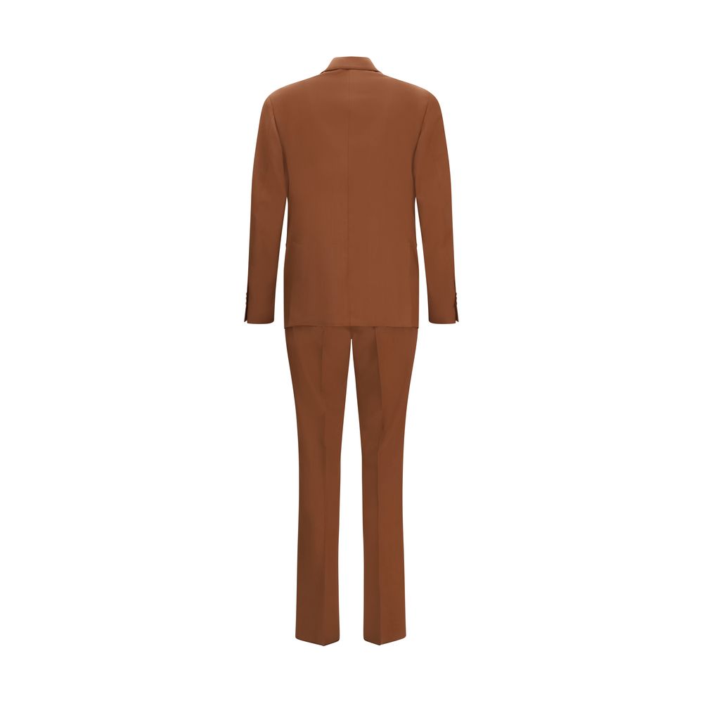 Iconic cotton Suit
