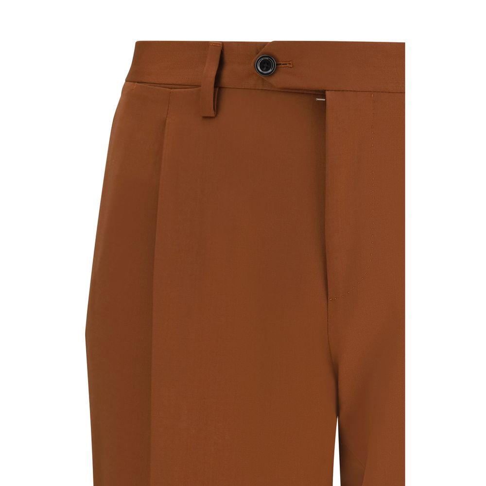 Iconic cotton Suit