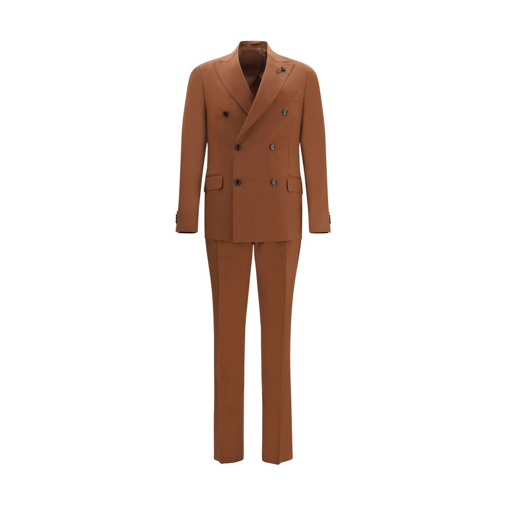 Iconic cotton Suit