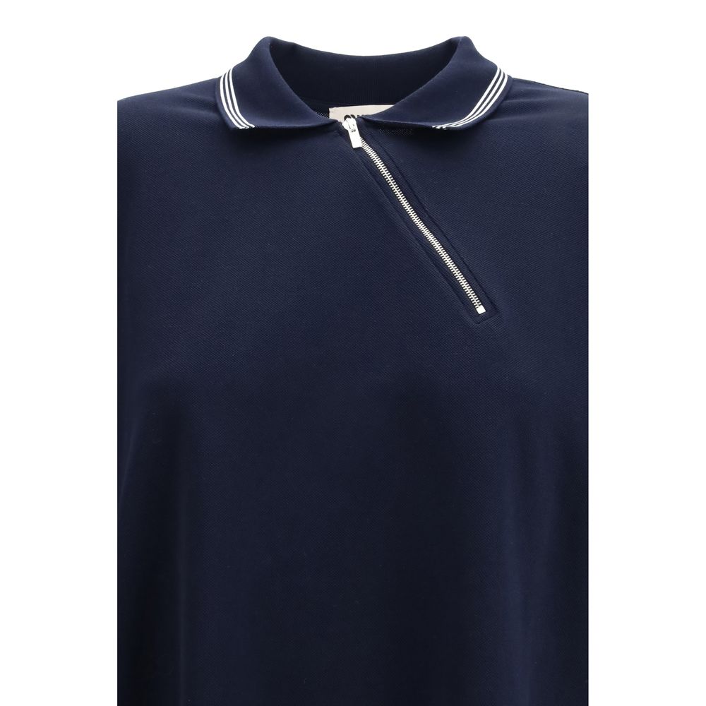 Long-sleeved Polo