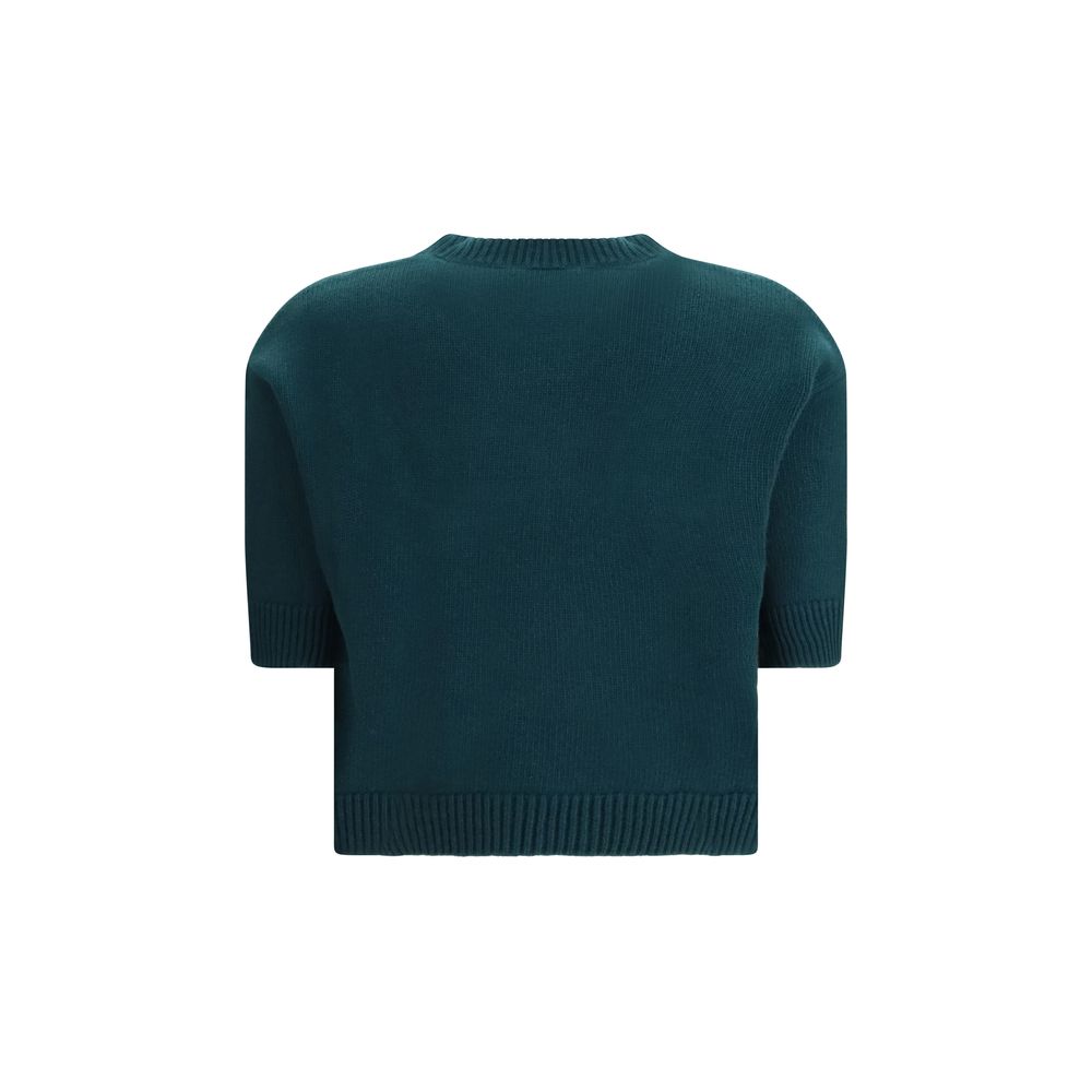 Soft wool Jumper