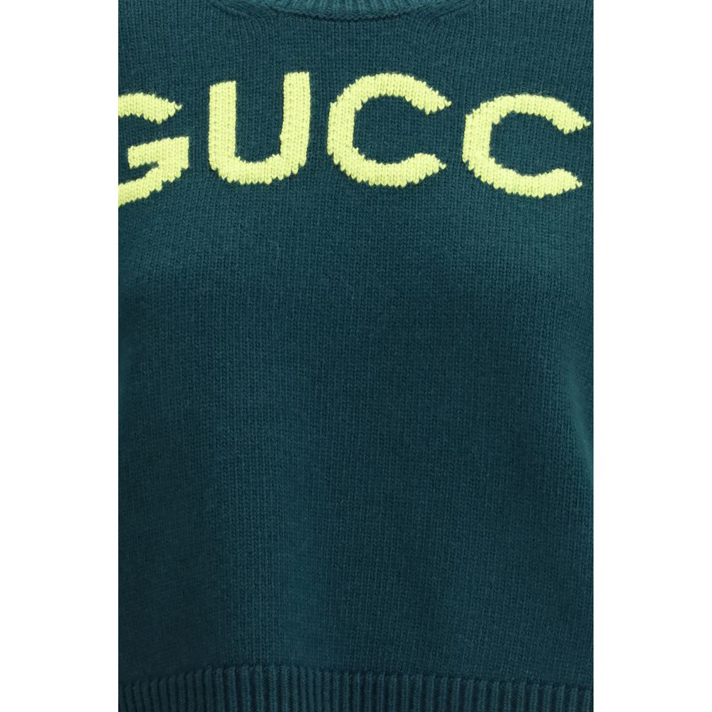 Soft wool Jumper