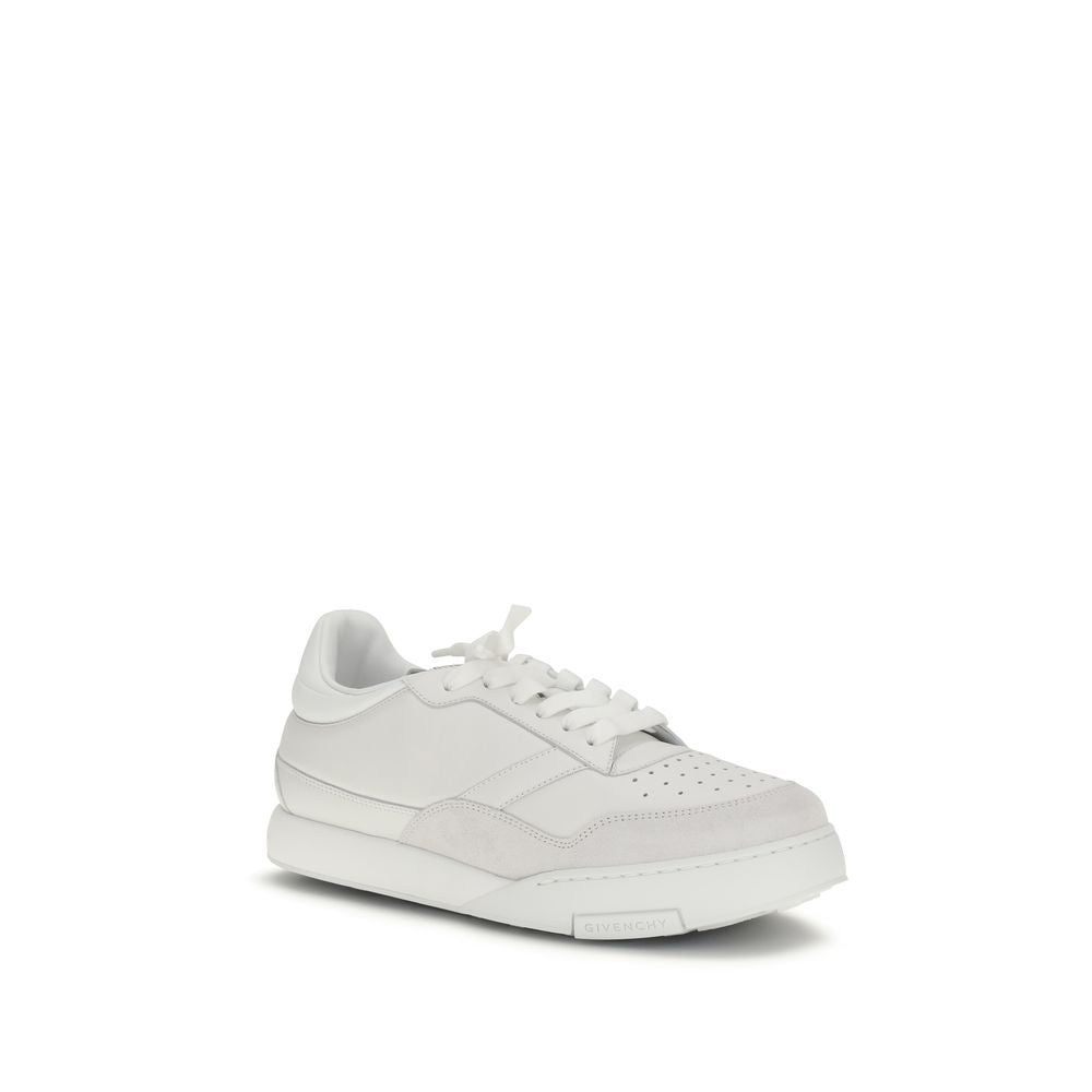 Givenchy Yard Court Sneakers