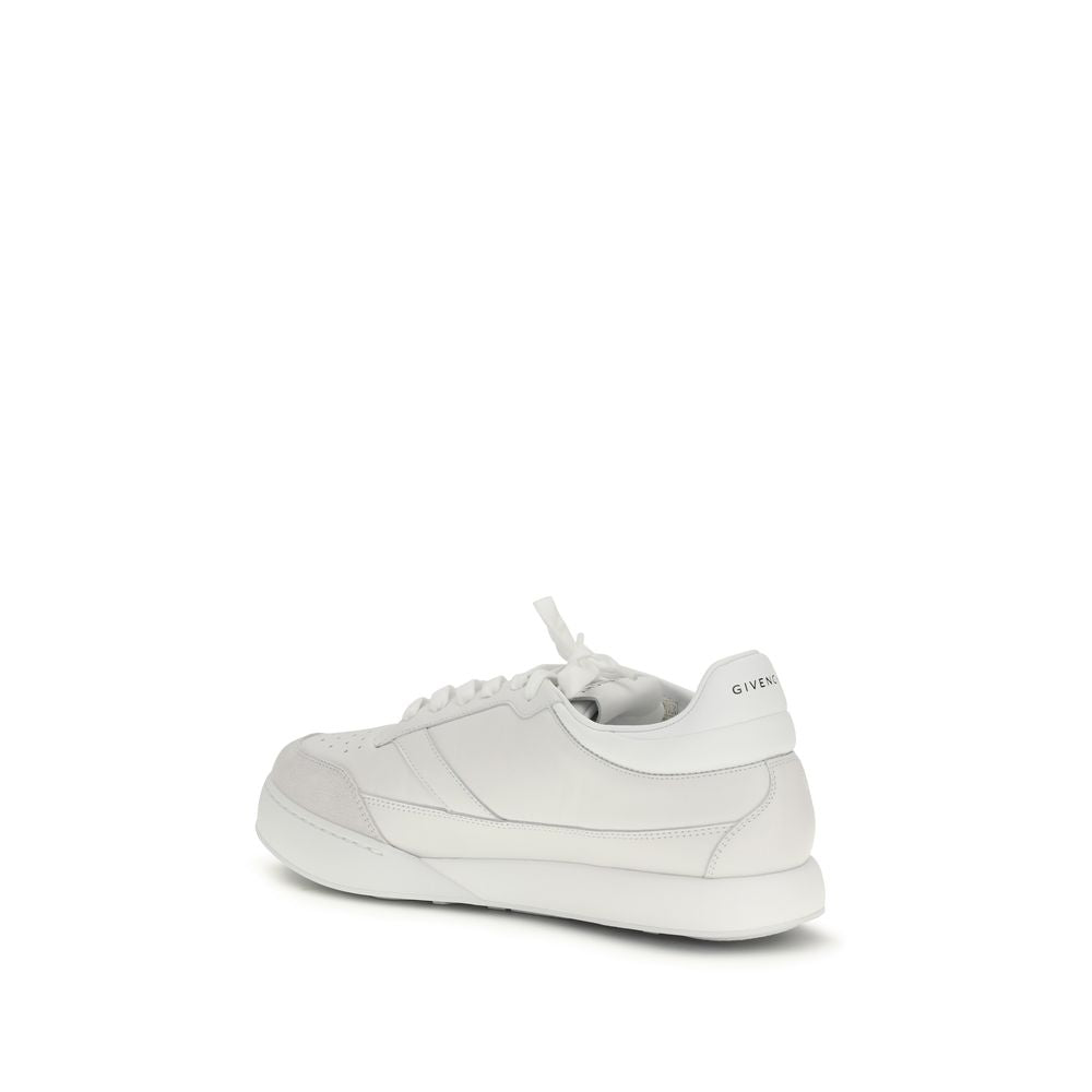 Givenchy Yard Court Sneakers