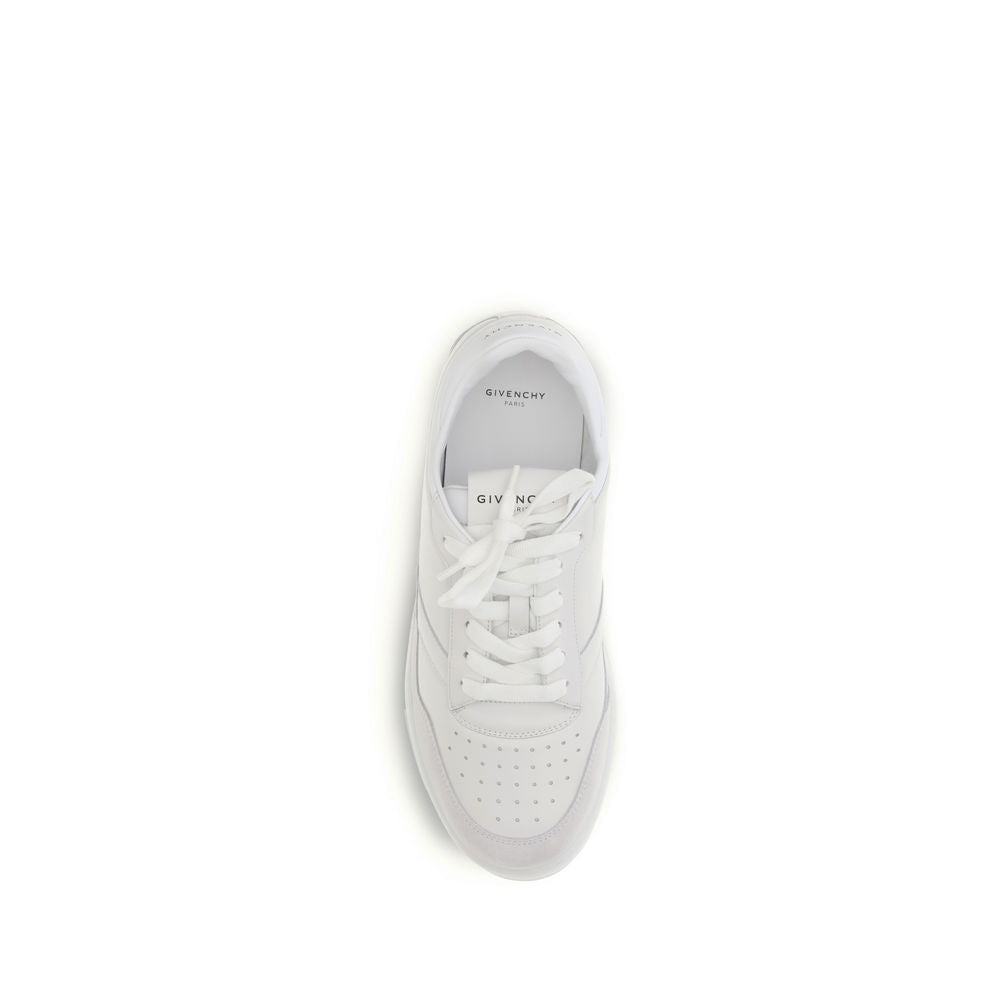 Givenchy Yard Court Sneakers