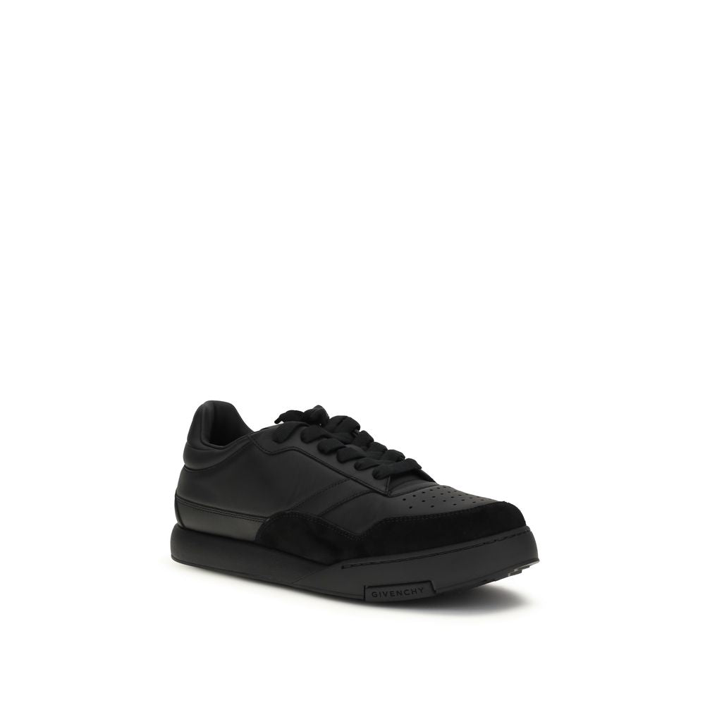Givenchy Yard Court Sneakers