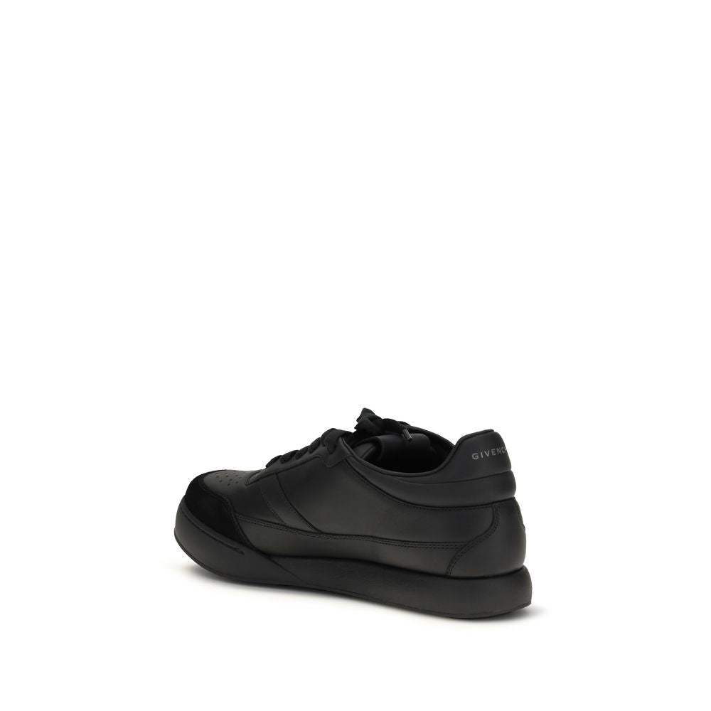 Givenchy Yard Court Sneakers