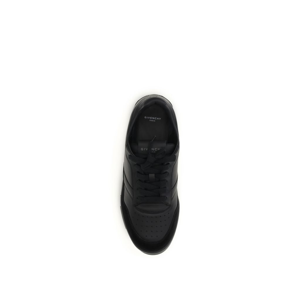 Givenchy Yard Court Sneakers