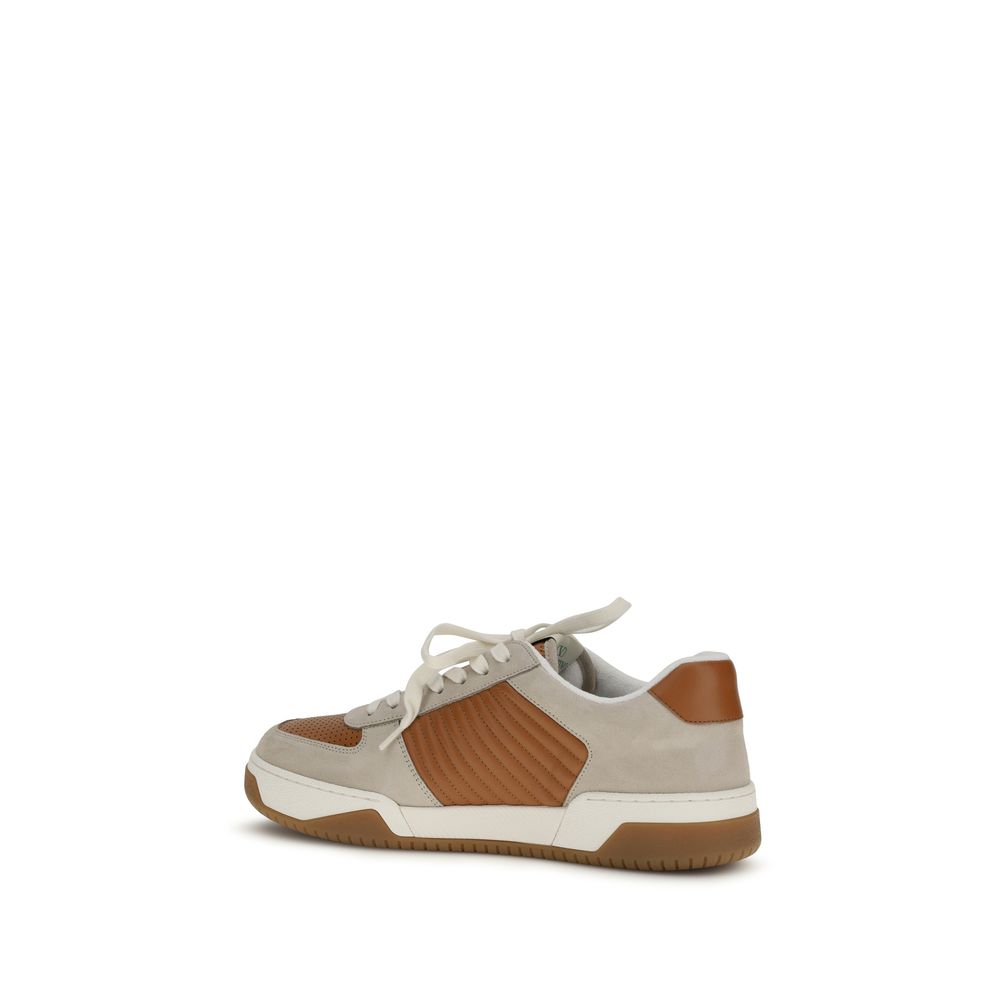 Sparry Sneakers