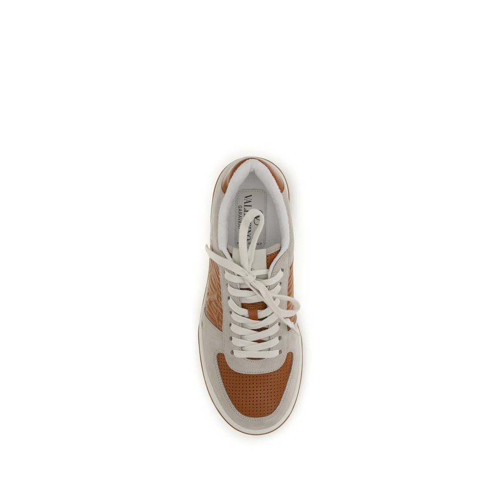 Sparry Sneakers