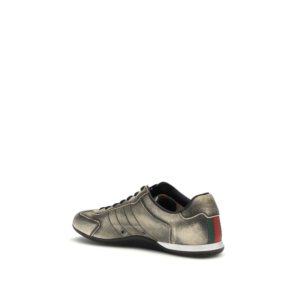 Shift Sneakers