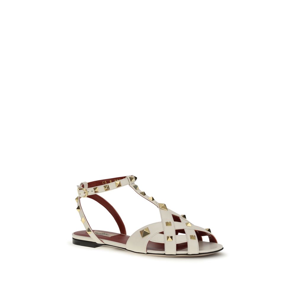 Studdy Sandals