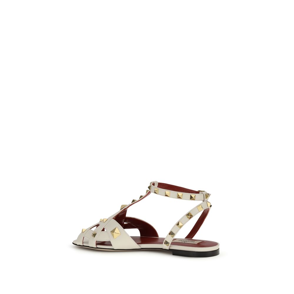 Studdy Sandals