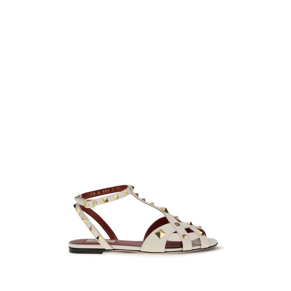 Studdy Sandals