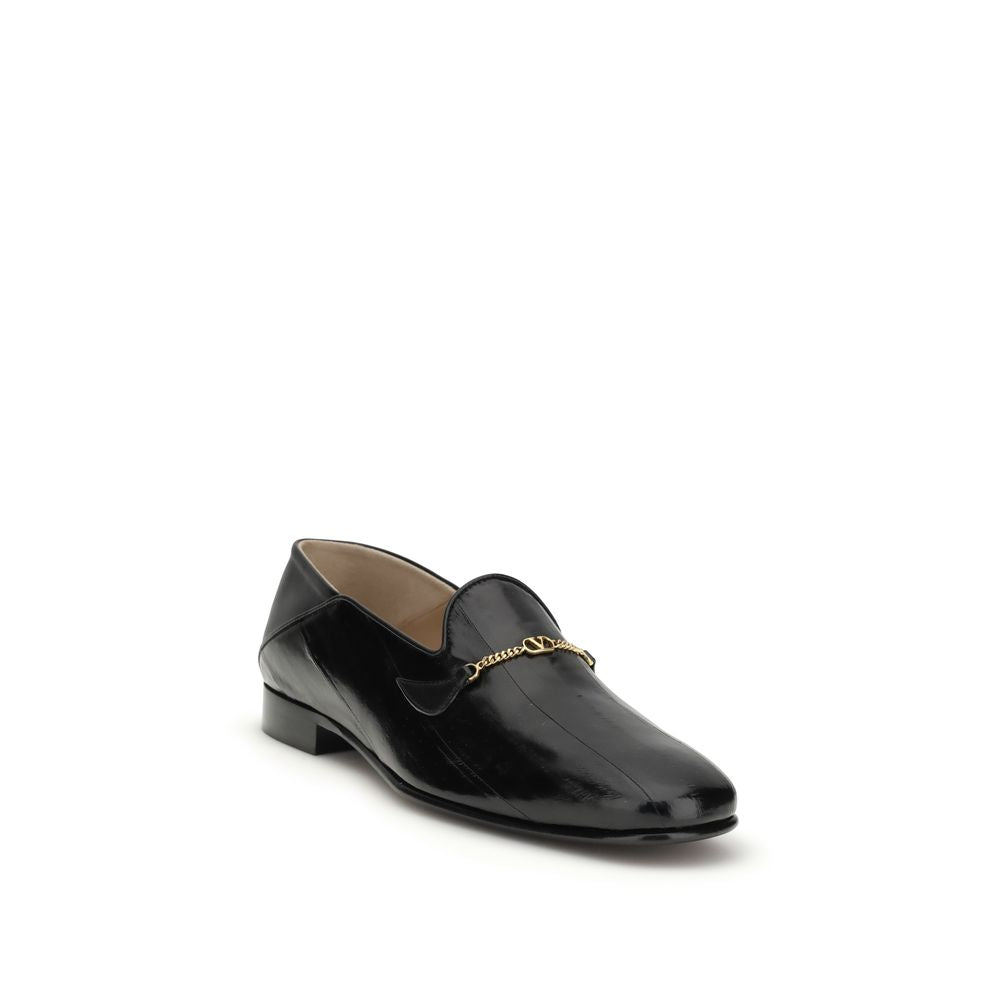 Jiggie Loafers