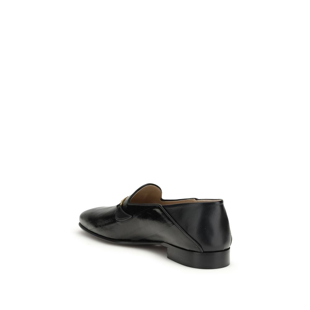 Jiggie Loafers