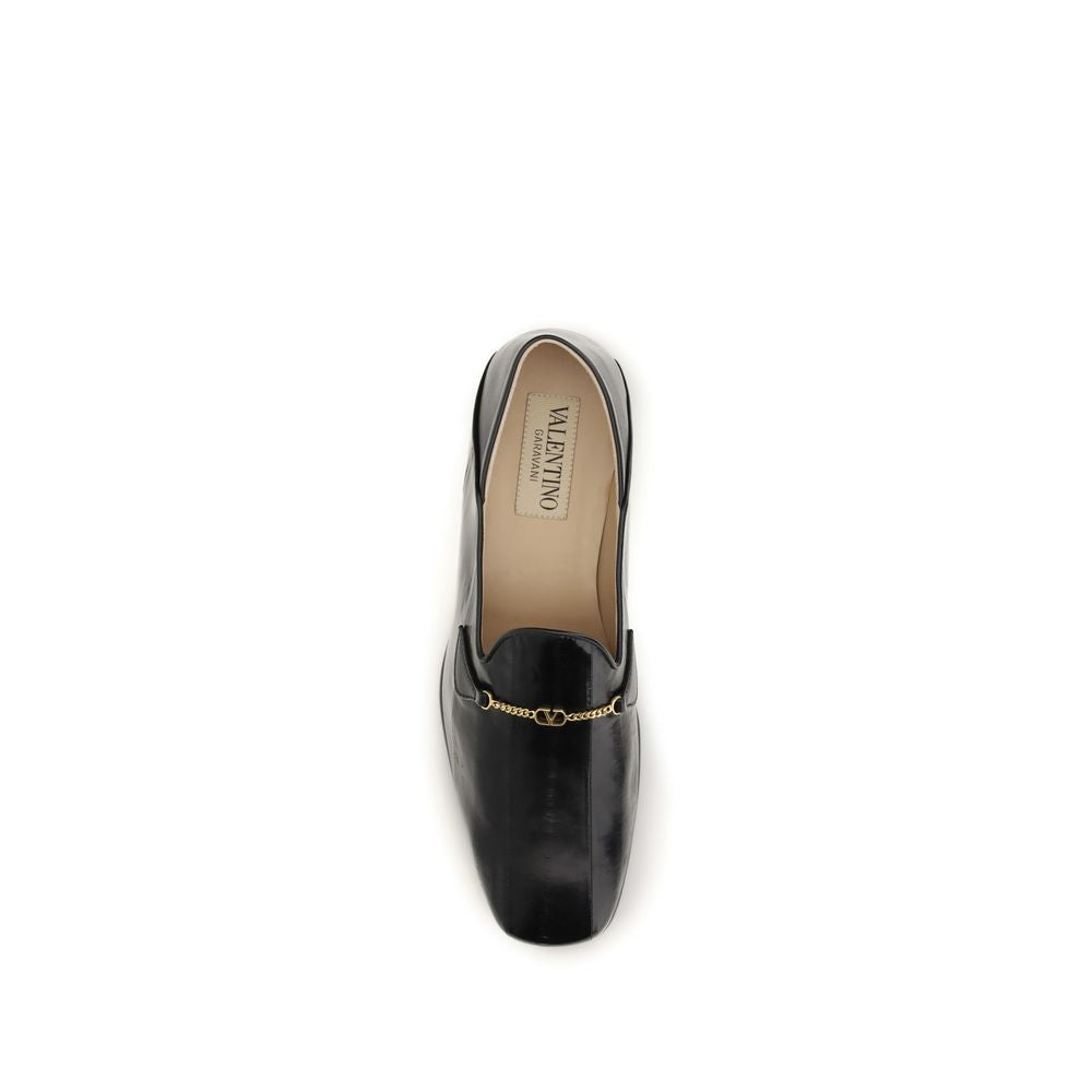 Jiggie Loafers