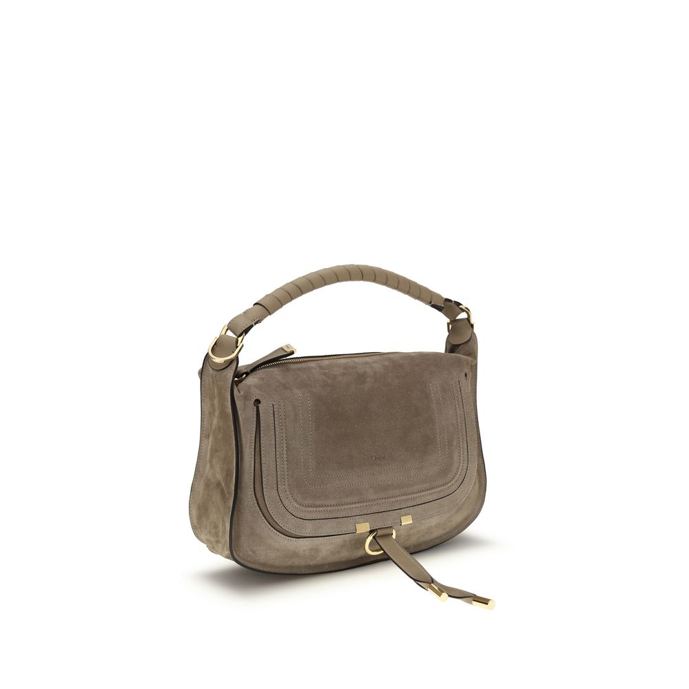 Piccola borsa a tracolla Marcie