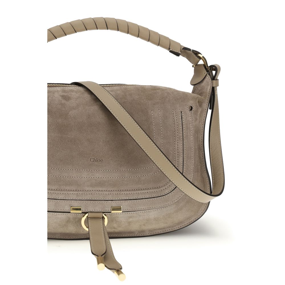 Piccola borsa a tracolla Marcie