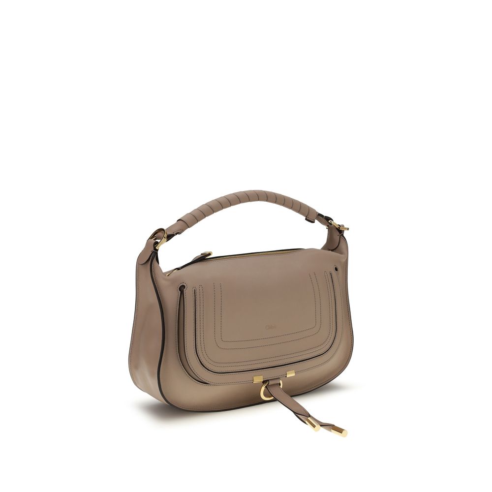 Borsa a tracolla piccola Marcie