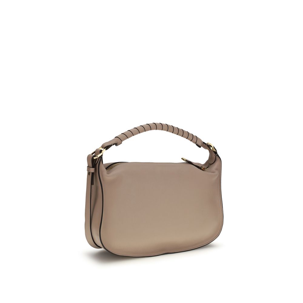 Borsa a tracolla piccola Marcie