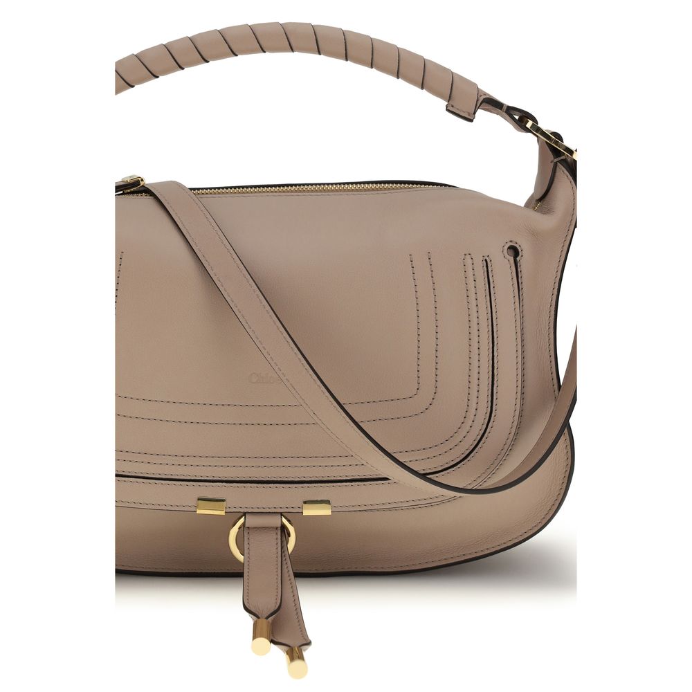 Borsa a tracolla piccola Marcie