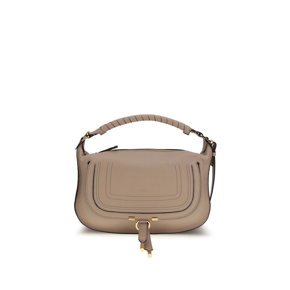 Borsa a tracolla piccola Marcie