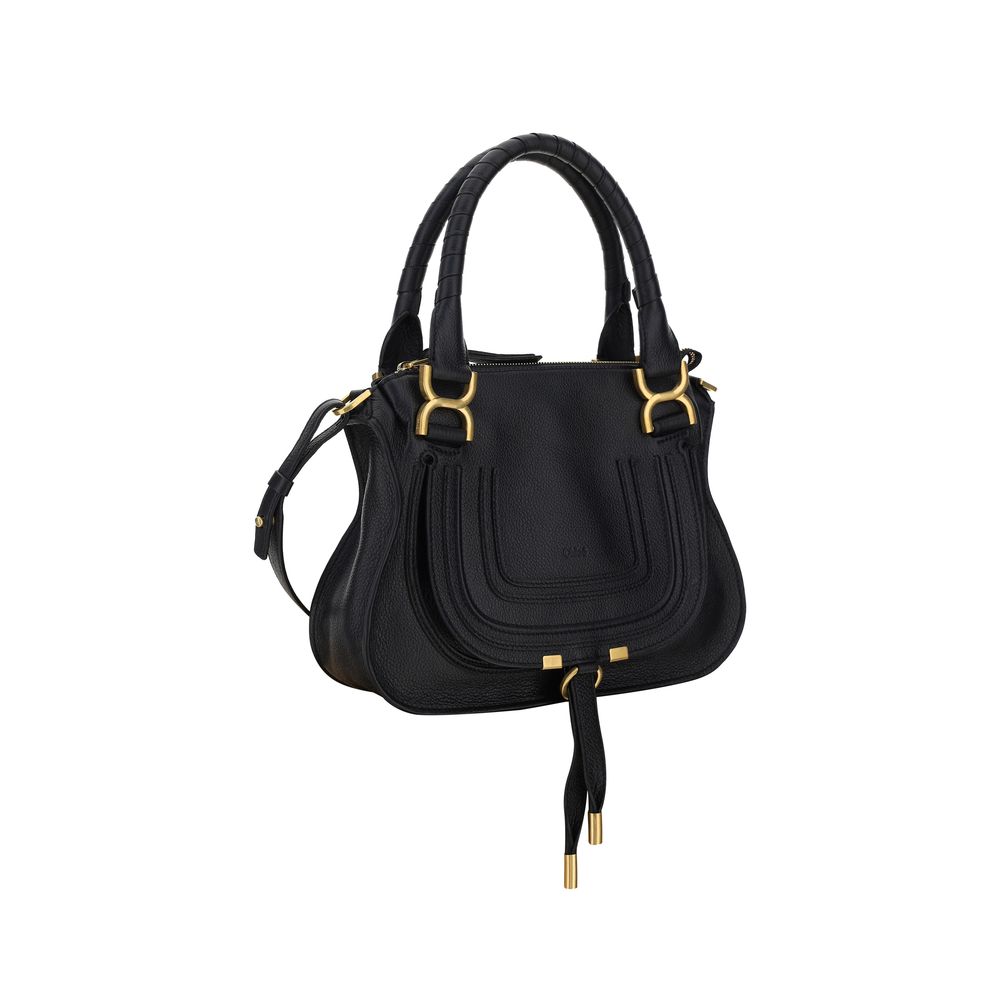 Borsa tote in pelle Marcie