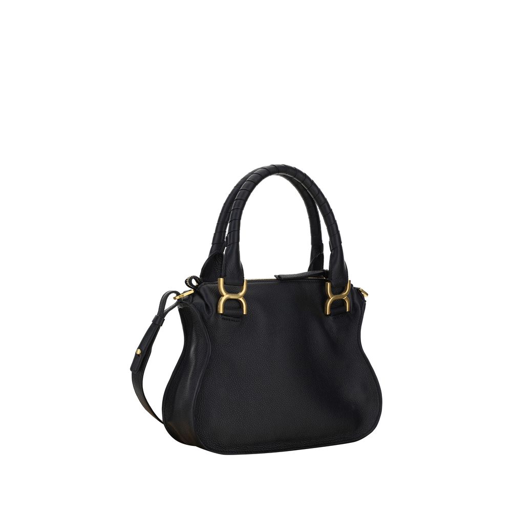 Borsa tote in pelle Marcie