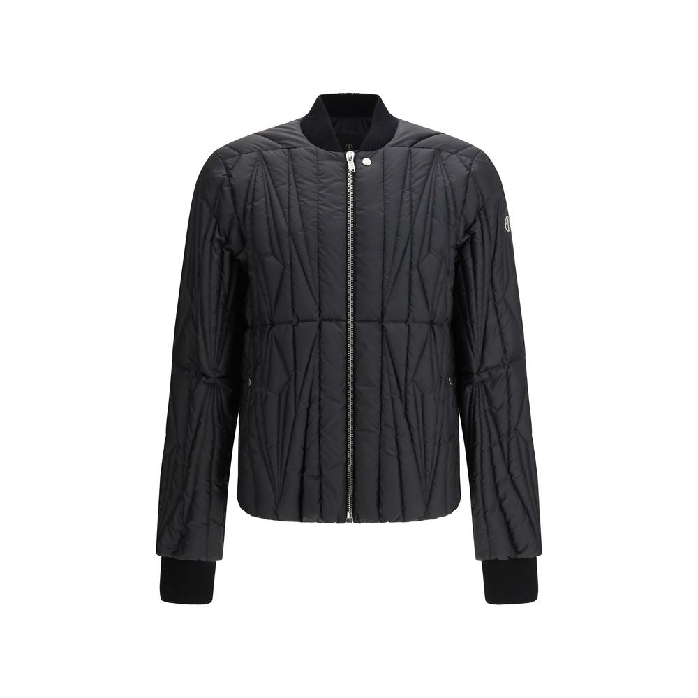 Geocamo Flight Daunenjacke