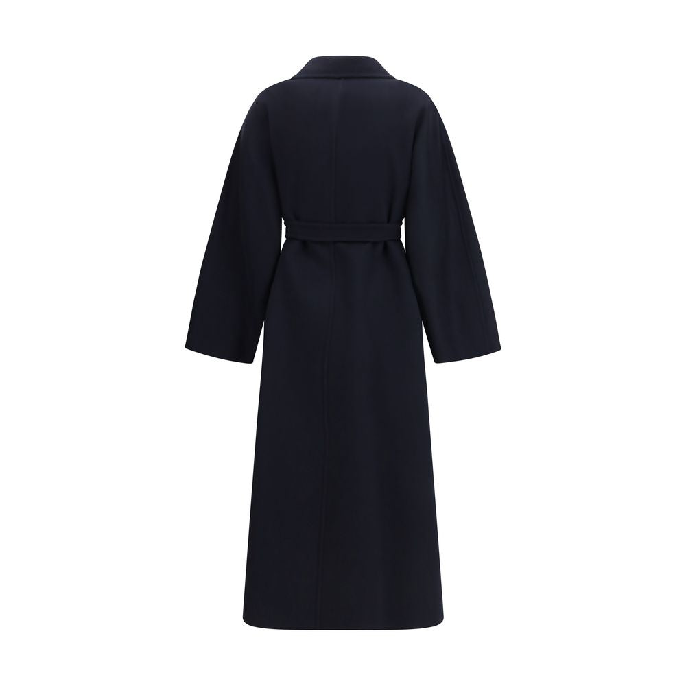 Black Mxmcesto Coat
