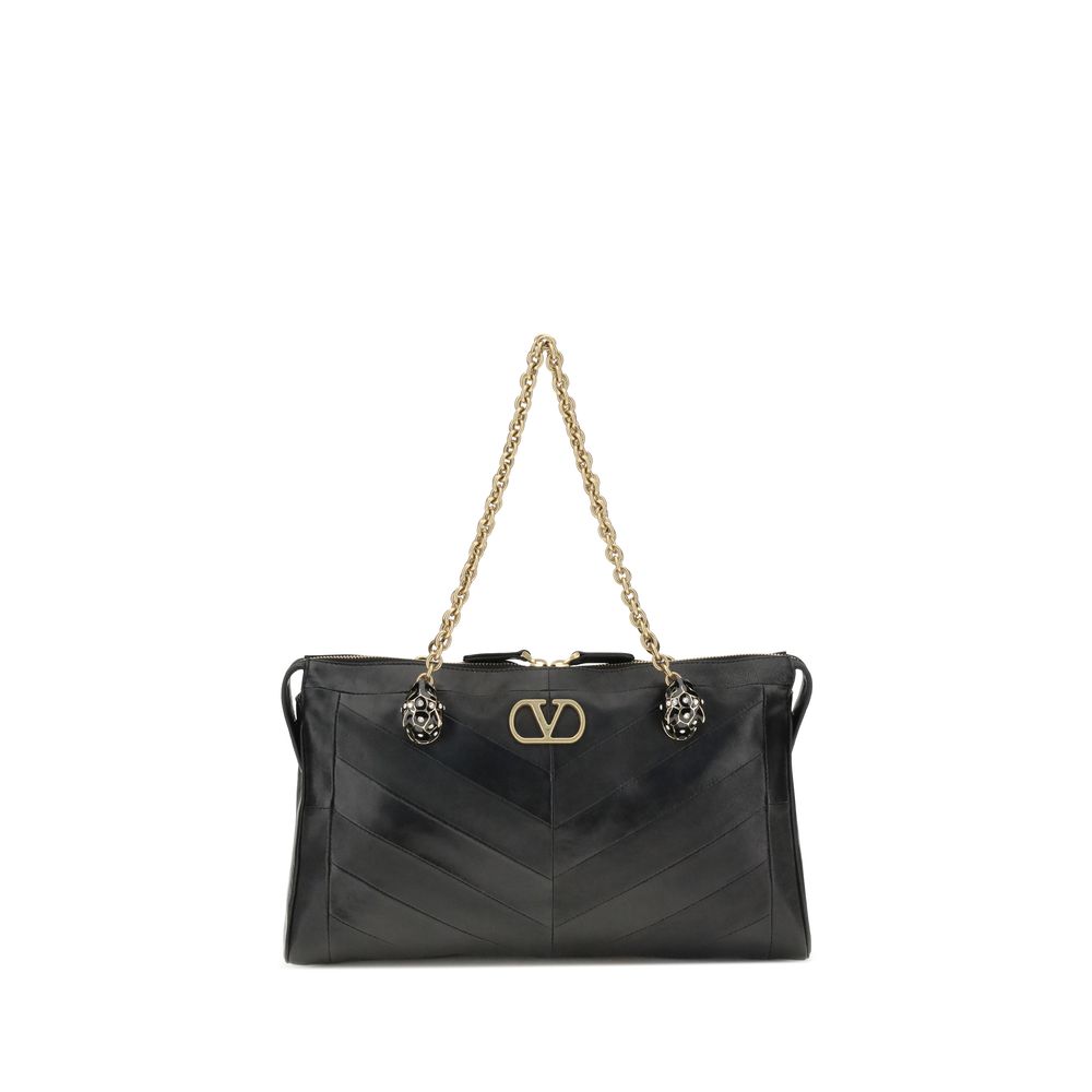Panthea Medium Schultertasche