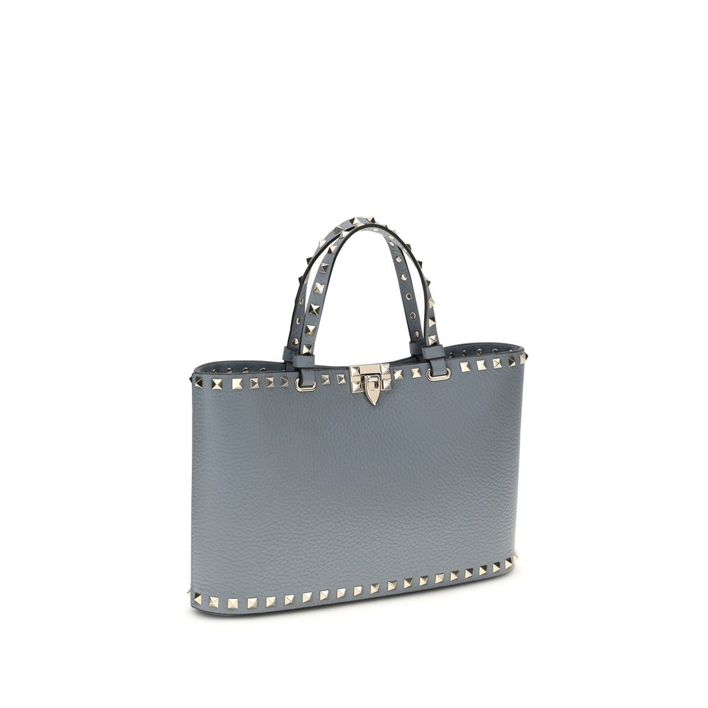 Rockstud Kleine Tragetasche