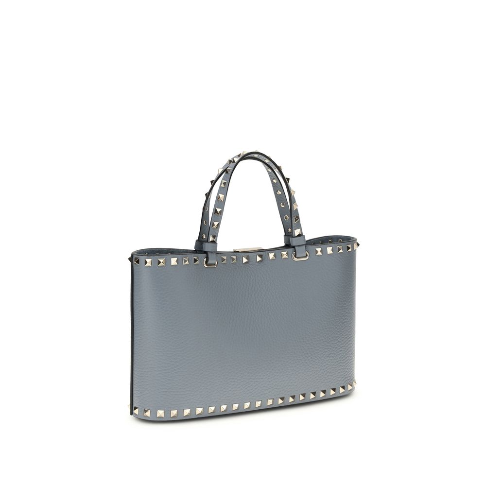 Rockstud Small Tote Bag