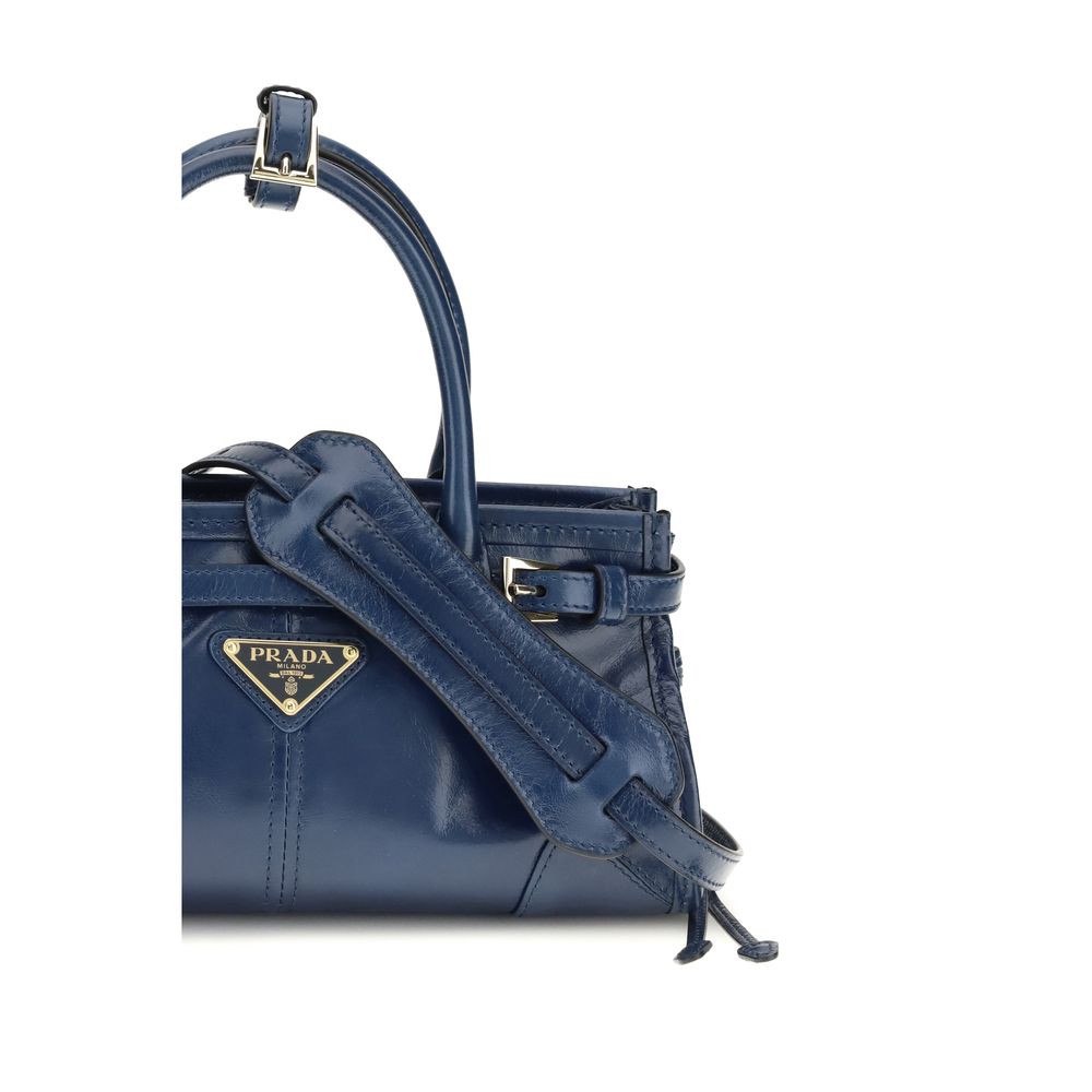 Bonnie Mini-Handtasche