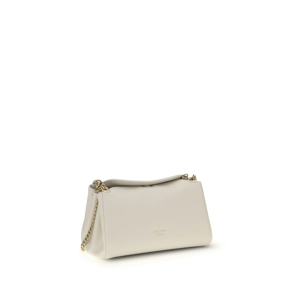 Borsa a tracolla in pelle