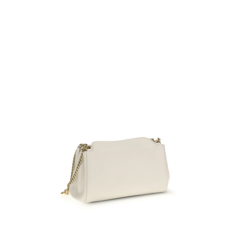 Borsa a tracolla in pelle