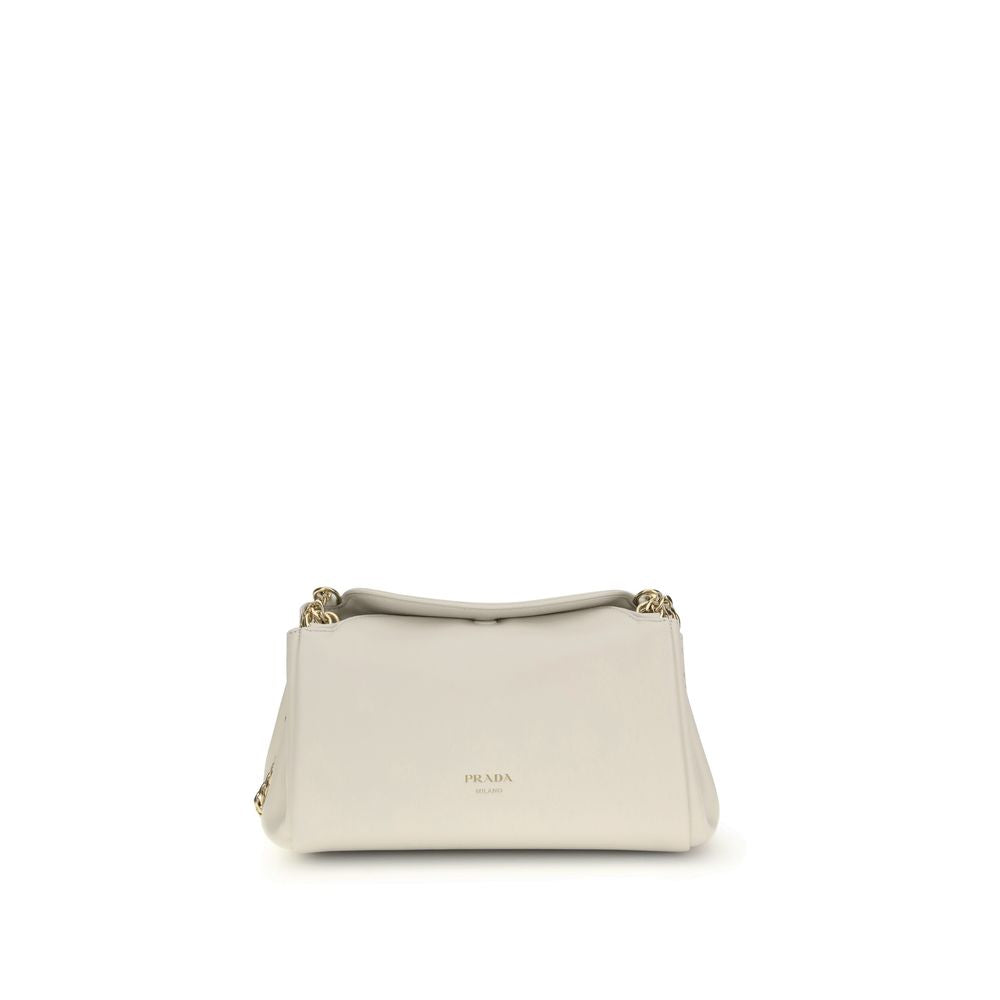 Borsa a tracolla in pelle