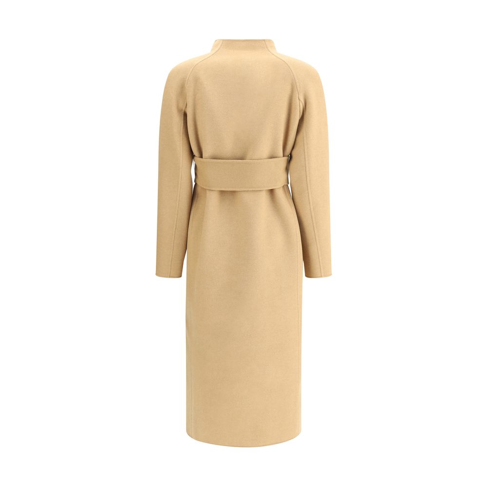 Cappotto Deena beige