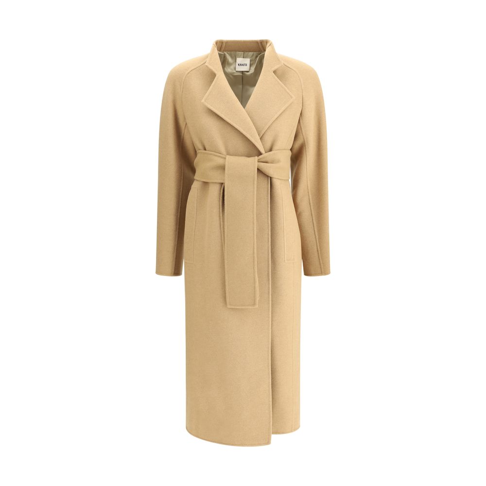 Cappotto Deena beige