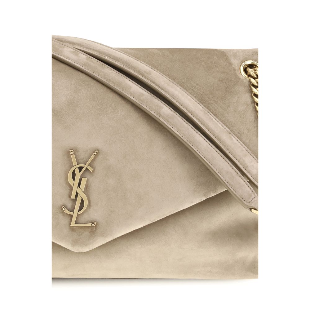 Borsa a tracolla Calypso grande